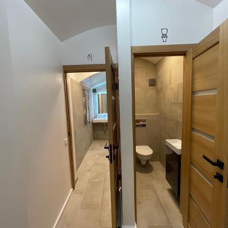 Modern Guest House In City Center I Room 3 Wilna Exterior foto