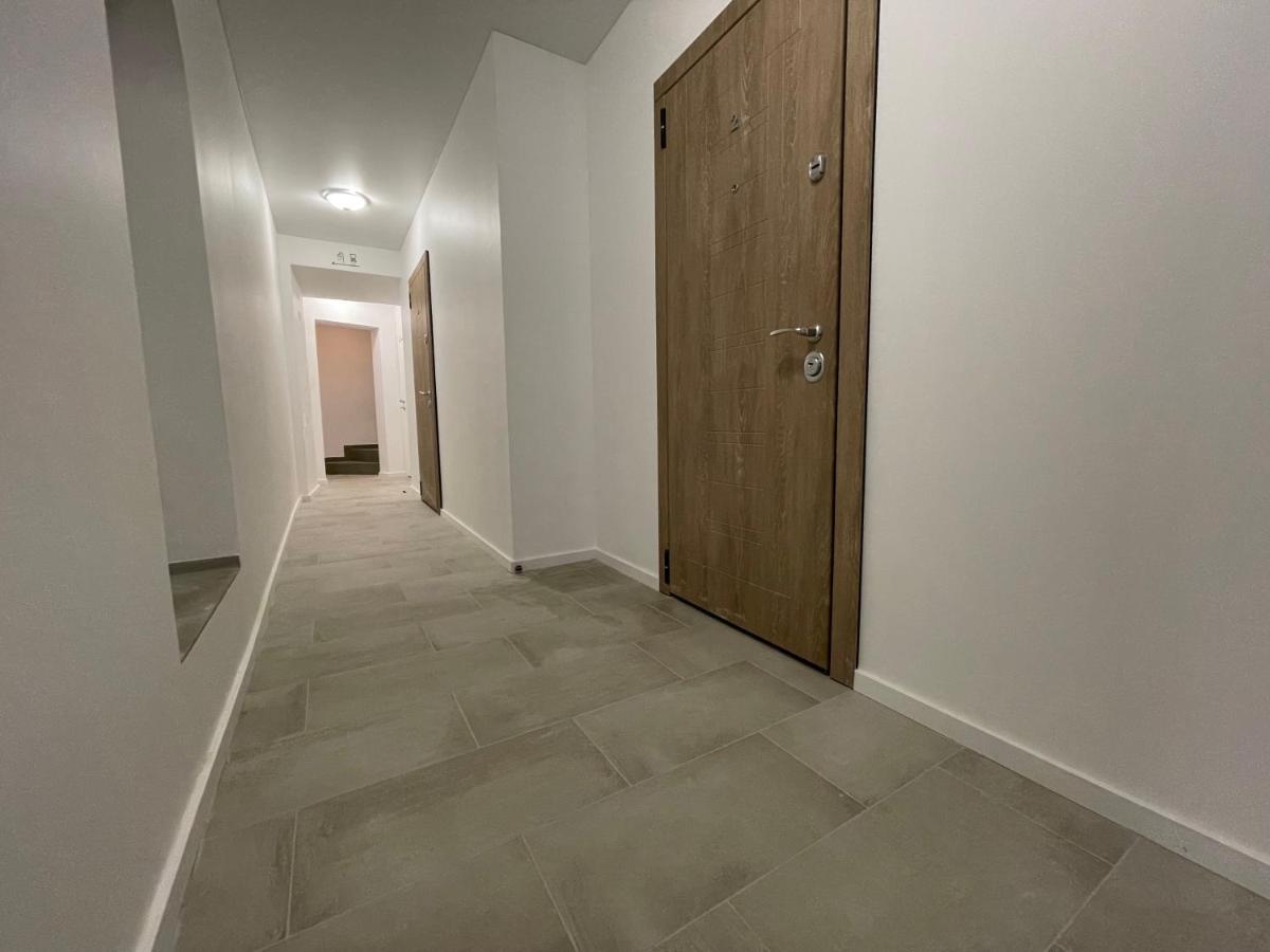 Modern Guest House In City Center I Room 3 Wilna Exterior foto
